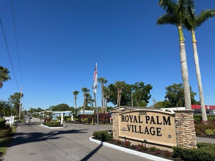 3000 Us Hwy 17 92 West a Haines City, FL Mobile or Manufactured Home for Sale